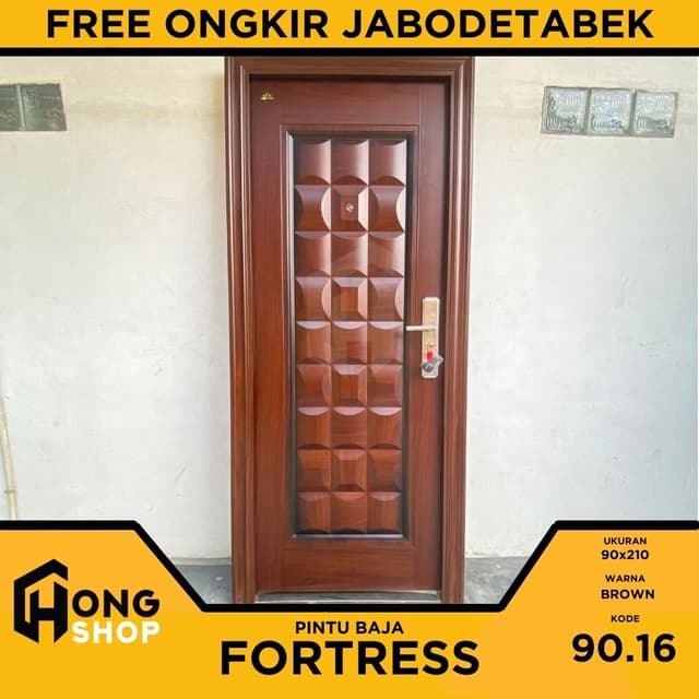 Door product 10