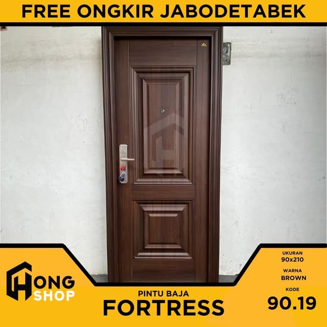 Door product 12