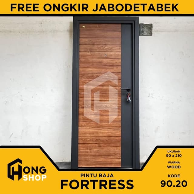 Door product 13