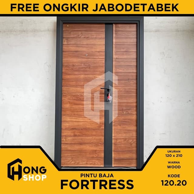 Door product 14