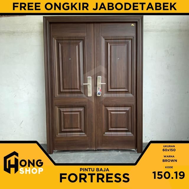Door product 15