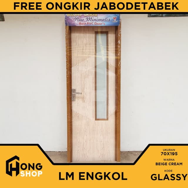 Door product 18